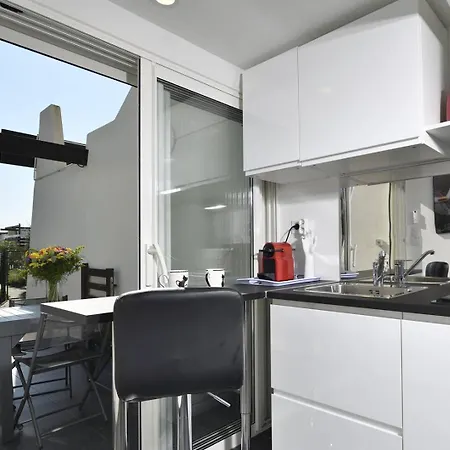 Jenny Port Nature Pn8 - Luxe - 2 Personnes Agde