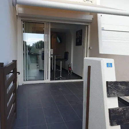 Apartment Jenny Port Nature Pn8 - Luxe - 2 Personnes *