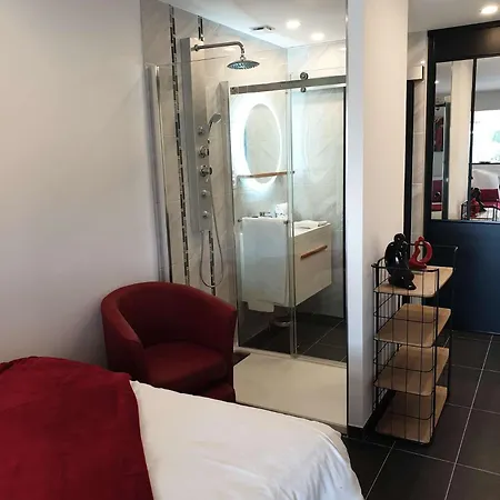 Apartment Jenny Port Nature Pn8 - Luxe - 2 Personnes Agde