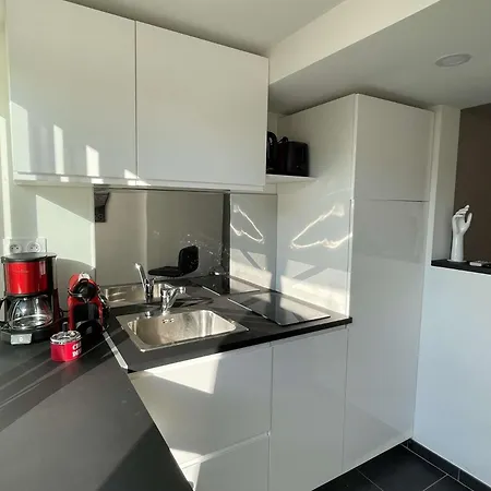 Jenny Port Nature Pn8 - Luxe - 2 Personnes Agde