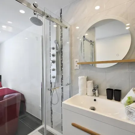 Jenny Port Nature Pn8 - Luxe - 2 Personnes Agde