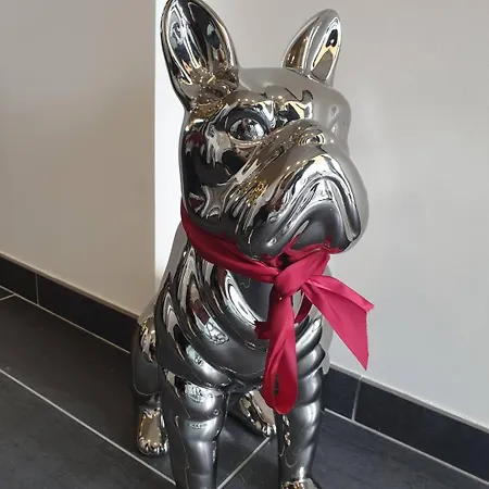 Apartament Jenny Port Nature Pn8 - Luxe - 2 Personnes Agde