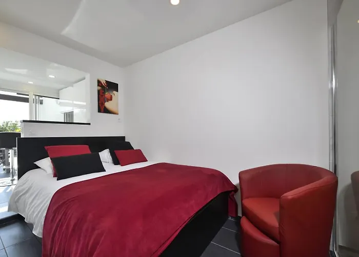 Jenny Port Nature Pn8 - Luxe - 2 Personnes * Agde