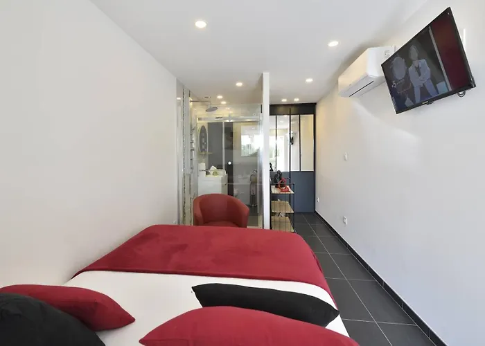 Jenny Port Nature Pn8 - Luxe - 2 Personnes *