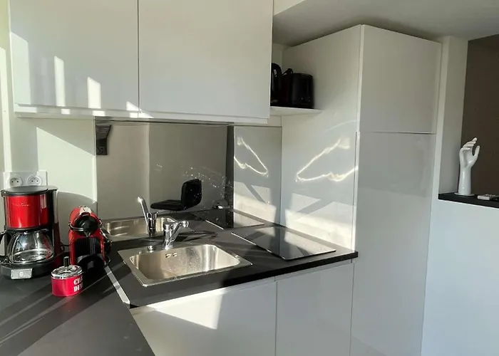 Jenny Port Nature Pn8 - Luxe - 2 Personnes