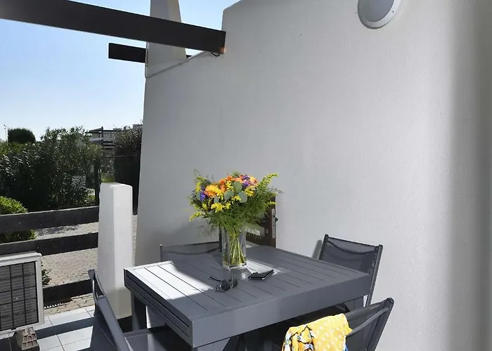 Jenny Port Nature Pn8 - Luxe - 2 Personnes *